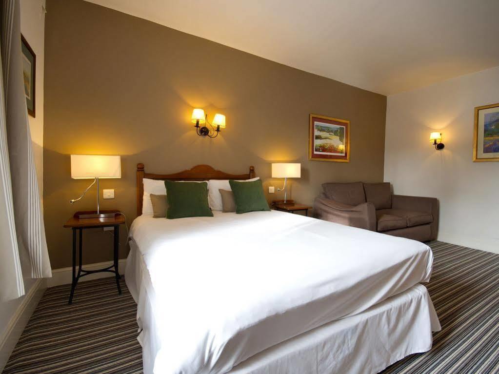 Hotel House By Innkeeper's Collection Balloch