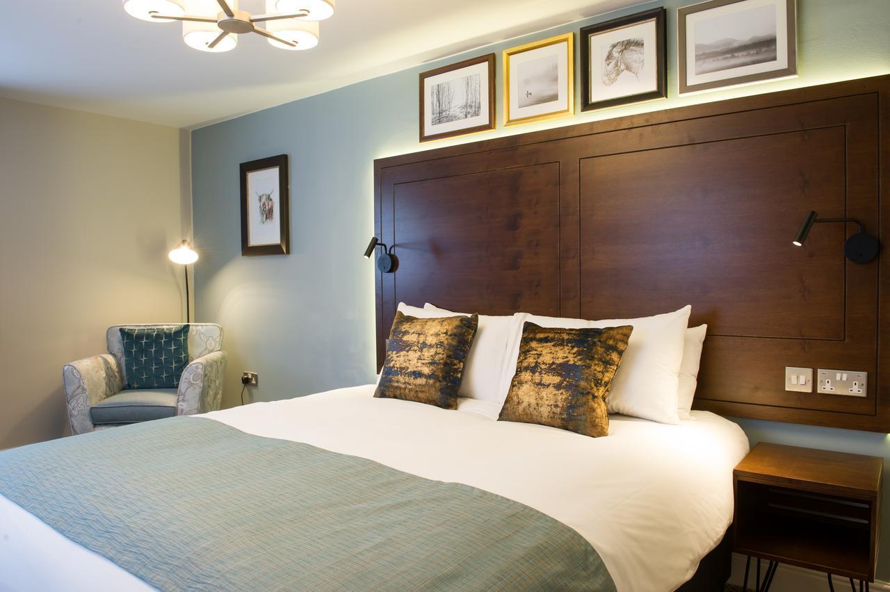 Innkeeper's Loch Lomond