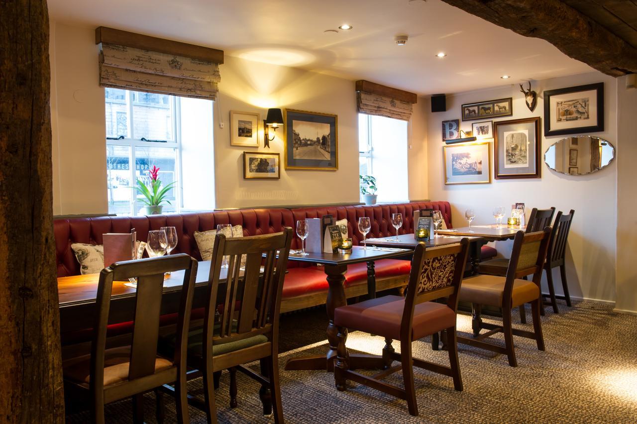 Hotel Innkeeper's Loch Lomond 4*