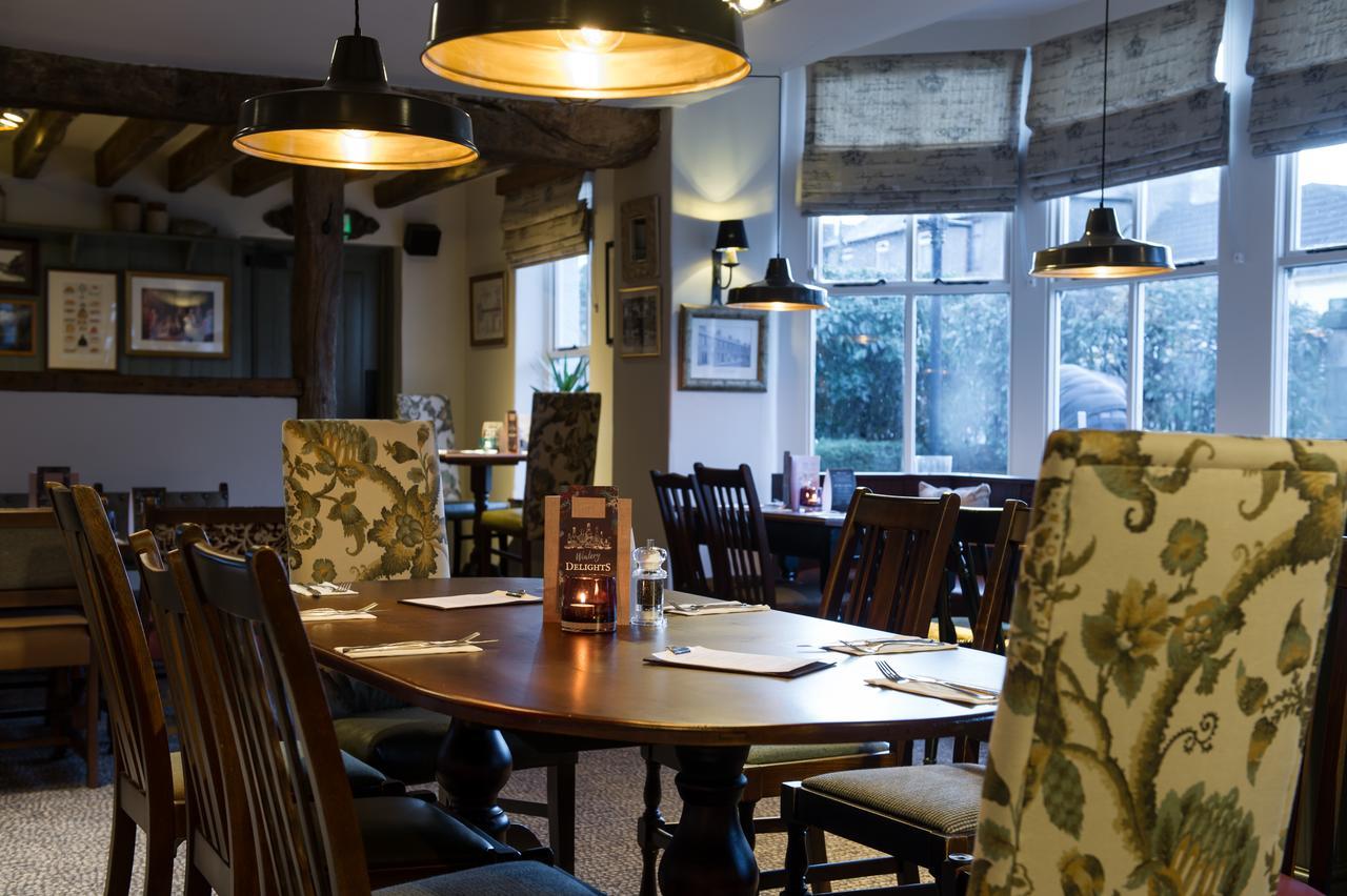 Hotel Innkeeper's Loch Lomond 4*
