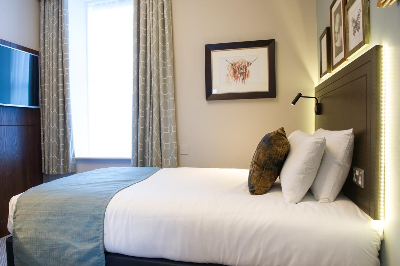 Innkeeper's Loch Lomond Hotel Balloch