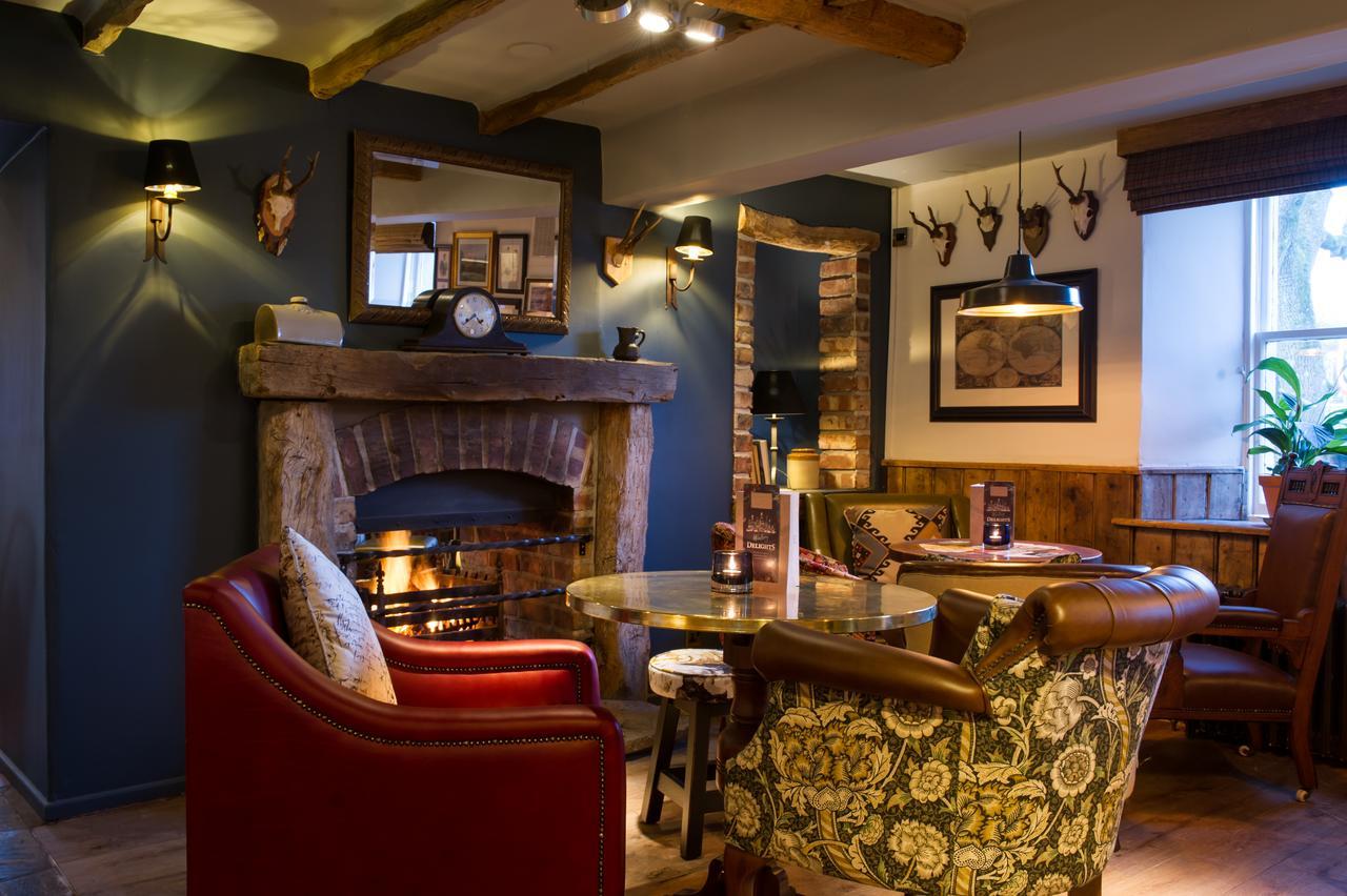Innkeeper's Loch Lomond Hotel Balloch