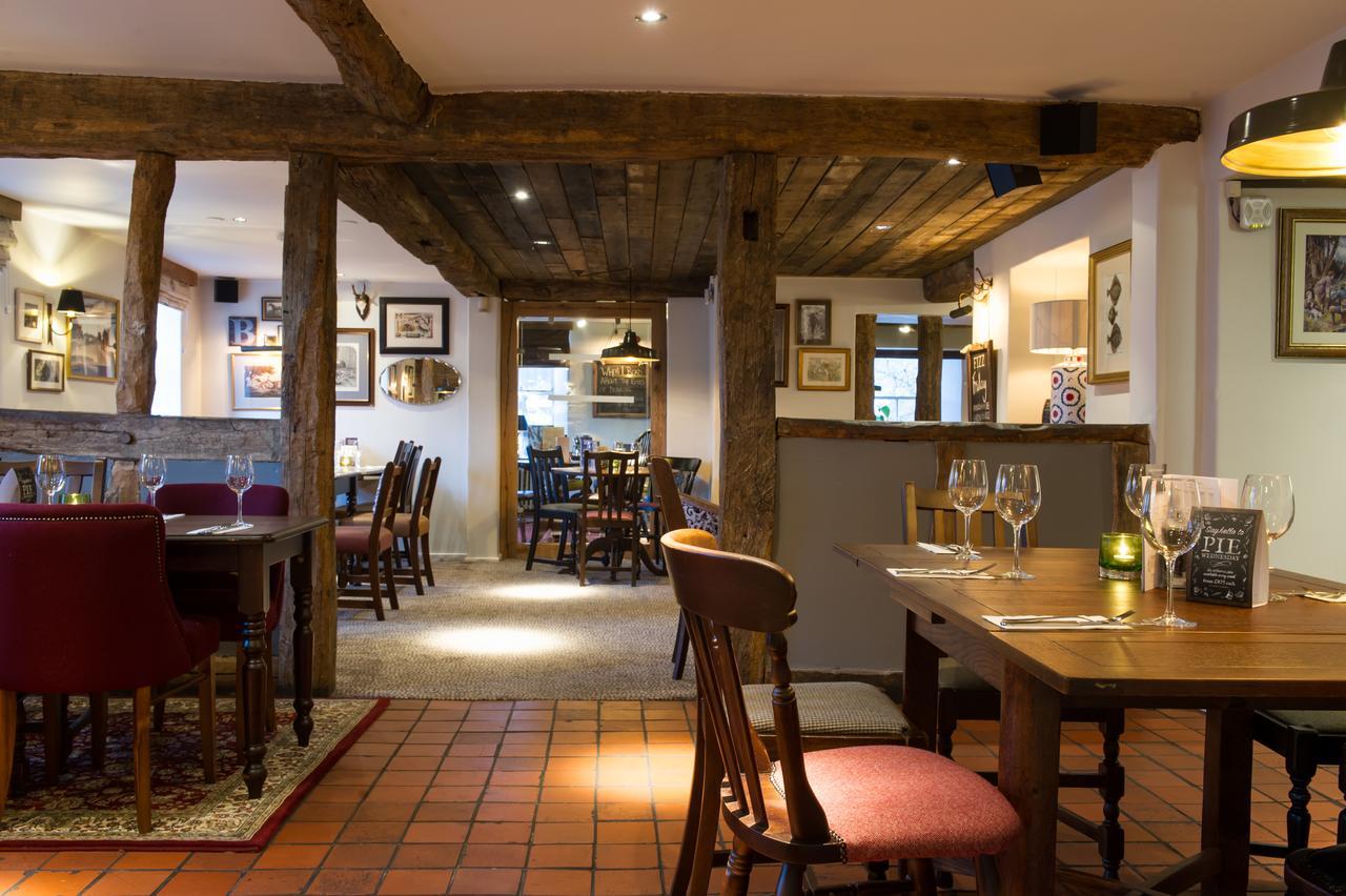 Innkeeper's Loch Lomond Hotel