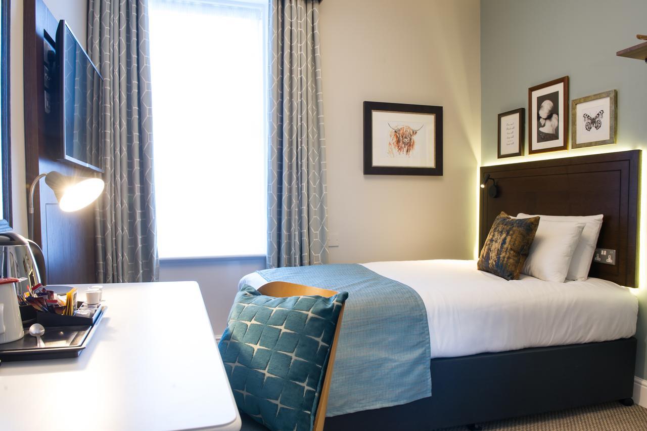 Hotel House By Innkeeper's Collection