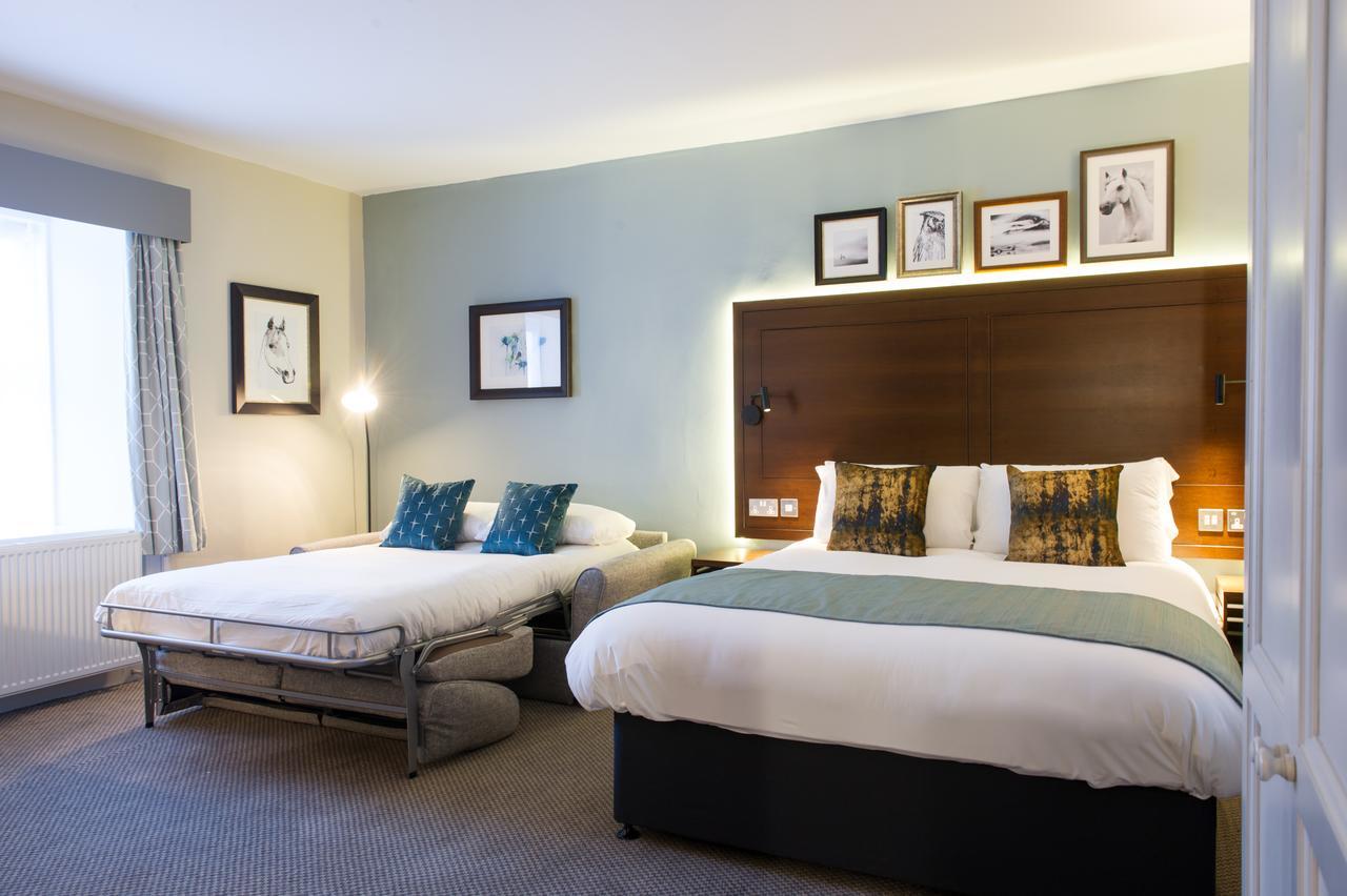 Hotel Innkeeper's Loch Lomond Balloch