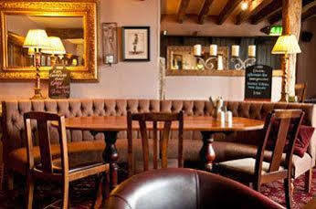 House By Innkeeper's Collection 4* Balloch