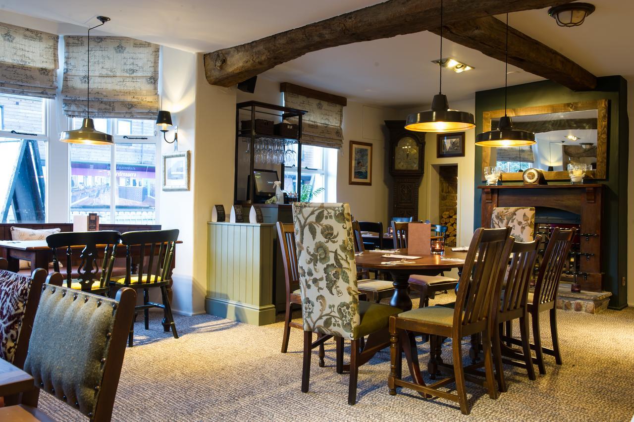 House By Innkeeper's Collection Hotel 4*